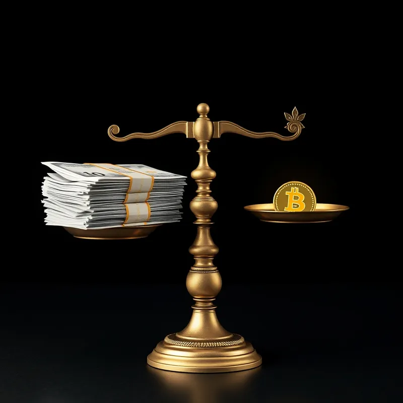 The Regulatory Balance: Insuring form while substance remains intact.