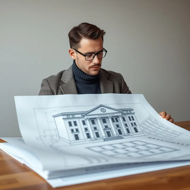 Blueprint vs. Reality: Navigating conditional regulatory approvals.