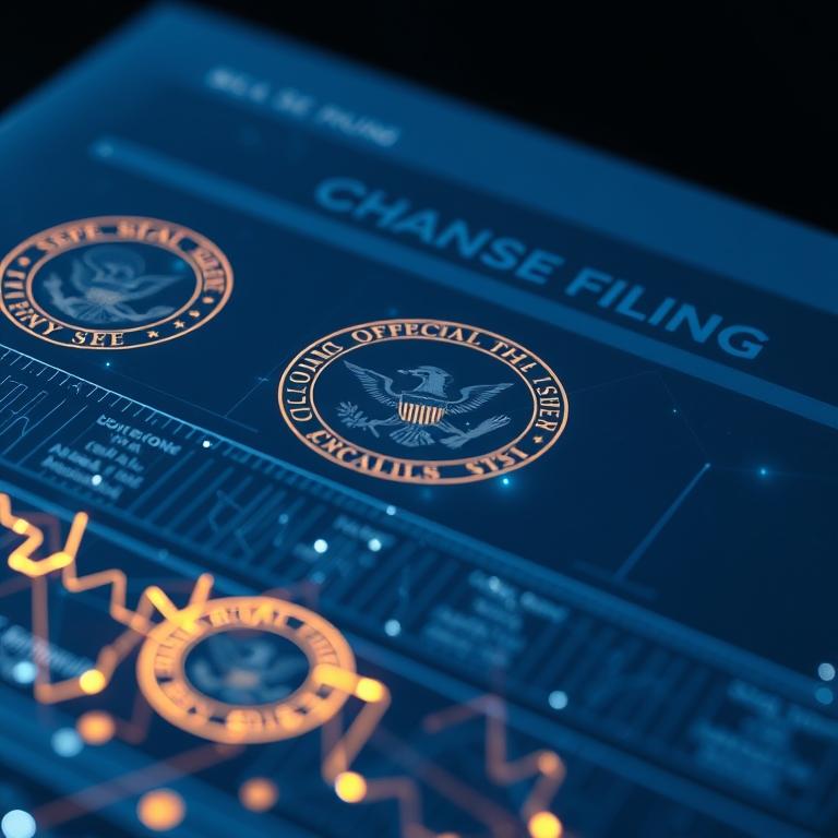 Regulatory bodies meticulously scrutinize novel investment products seeking to bridge traditional finance with digital assets.