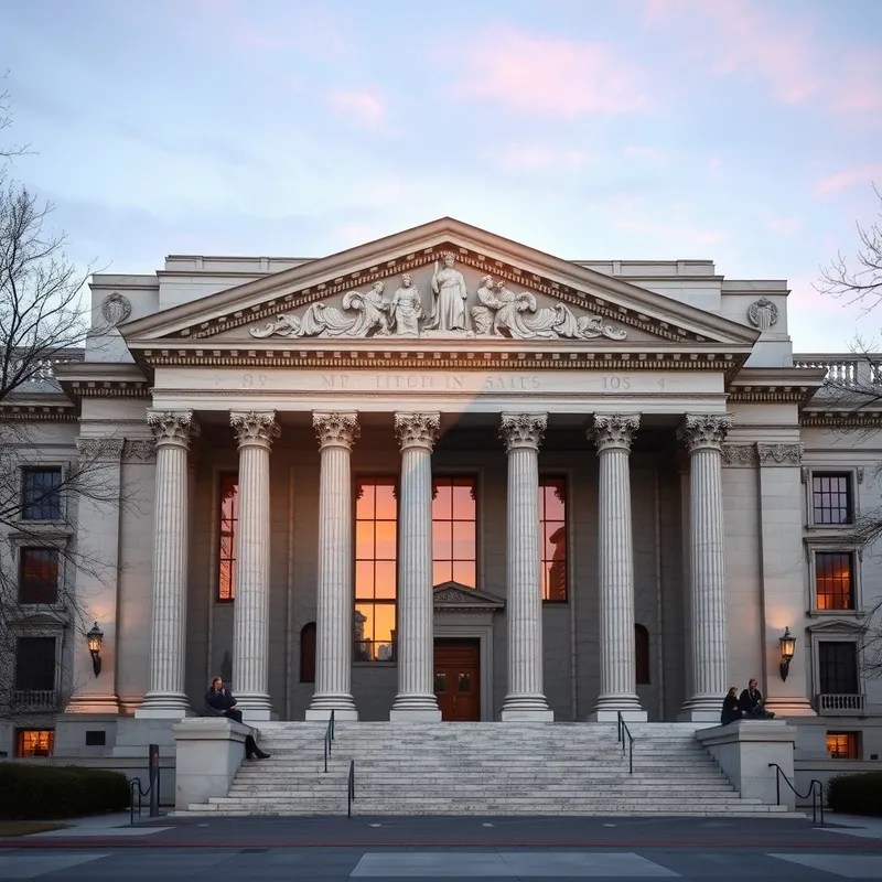 US Regulators Prioritize BTC Leverage: While Founders Starve