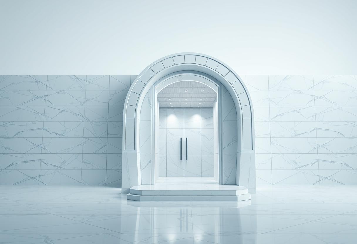 The Regulatory Bunker: Infrastructure as a Fortress.