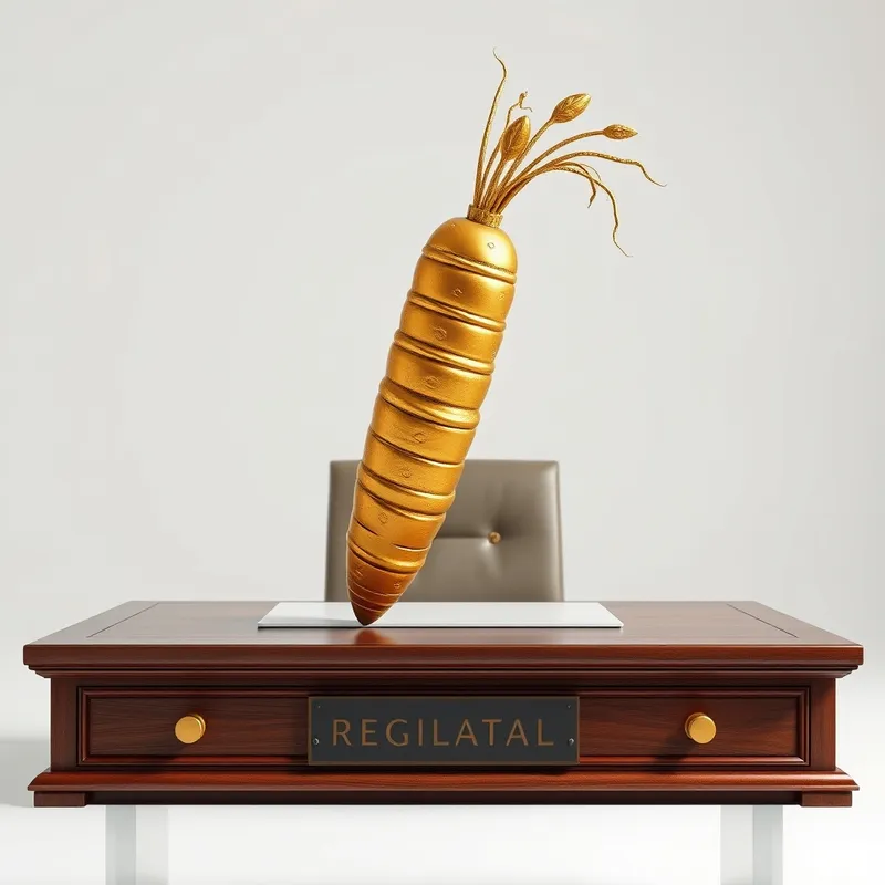 The Regulatory Carrot: Federal access traded for structural autonomy.