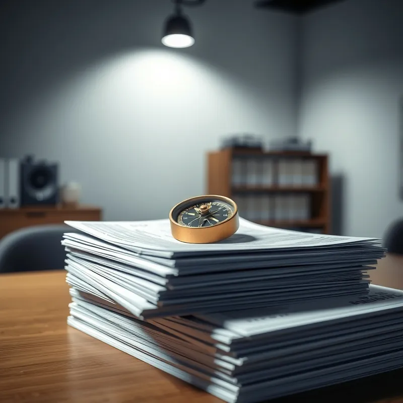 Regulatory Clarity Defining Next Decade Horizons