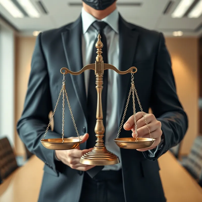 Regulatory Cleansing: The compliant path to institutional access.
