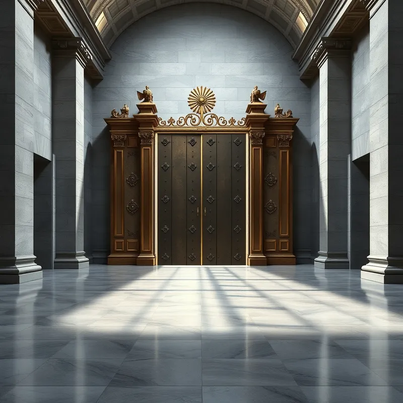 The Open Gate: Regulatory clearance meets retail vulnerability.