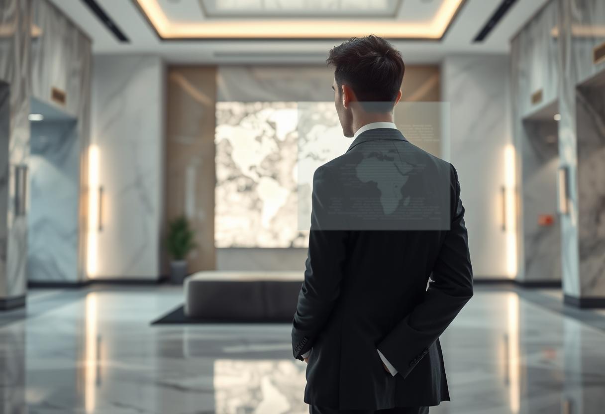 Regulatory Blindspots: The New Compliance Wall.