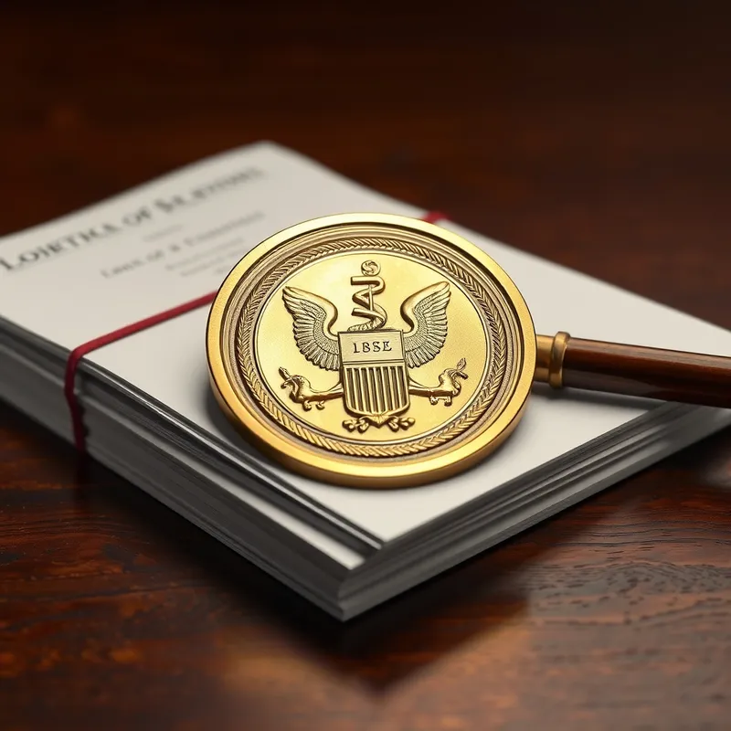 Conditional Sovereignty: The heavy burden of regulatory compliance.