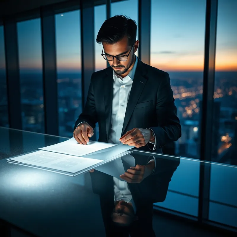 Regulatory Compliance Masking Stagnant Market Flows