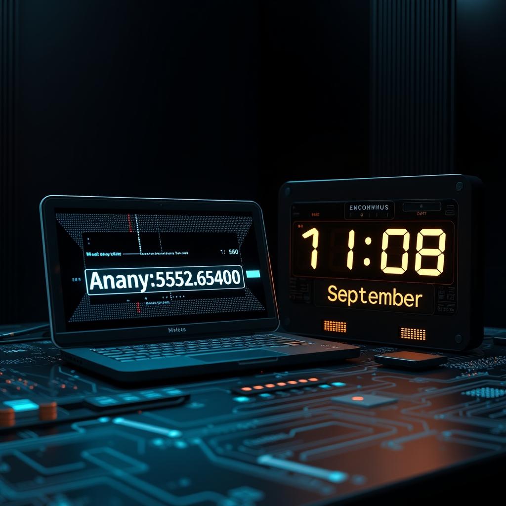 The September Cliff: Regulatory countdowns forcing orderbook repricing.