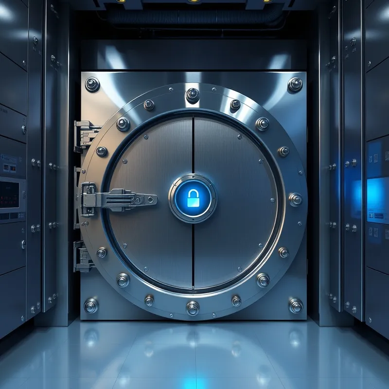 The Regulatory Choke: Data security probes shadow public listings.