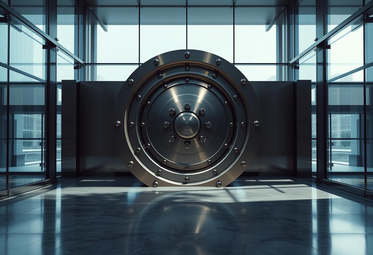 Six Agencies Tighten GENIUS Act Rules: The Banking Capture Of Stablecoins