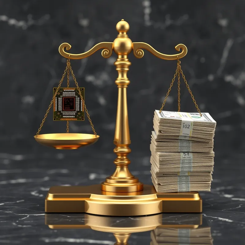 The Regulatory Enclosure: Balancing private code against public debt.