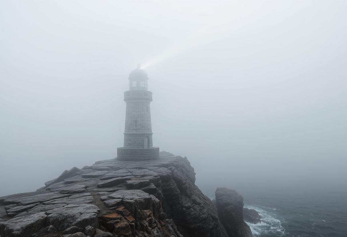 The Fog of Enforcement: A blurred regulatory horizon.