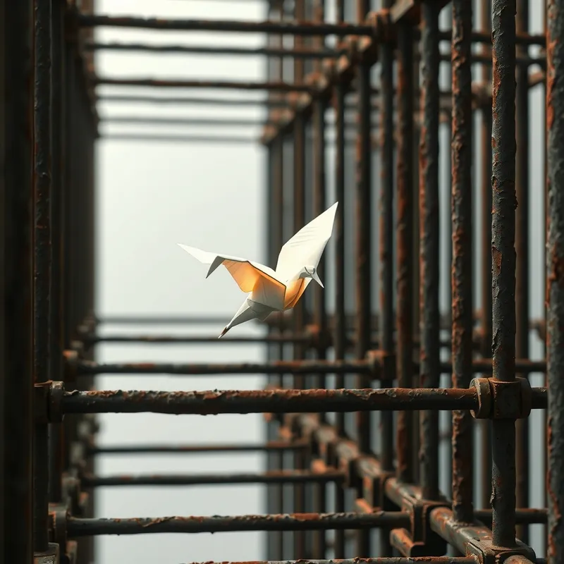 Regulatory Escape: Finding the cracks in the code.