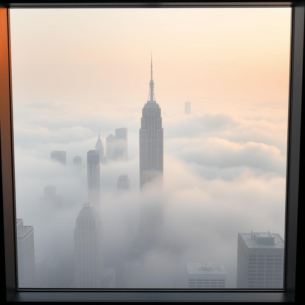 Regulatory Fog: Navigating the new boundaries of digital asset custody.