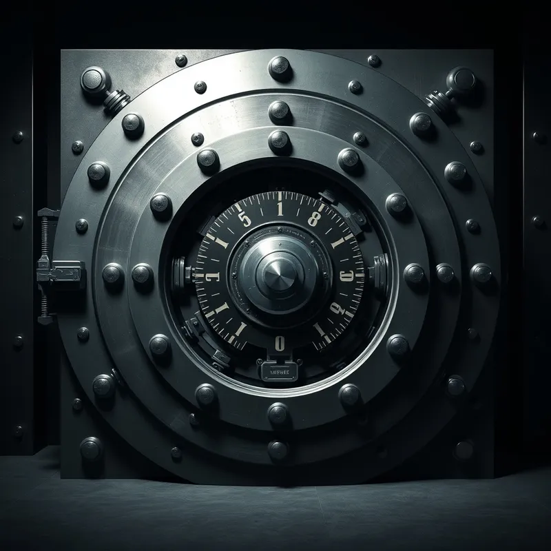 The Regulatory Gate: Enforcing structural market limits.