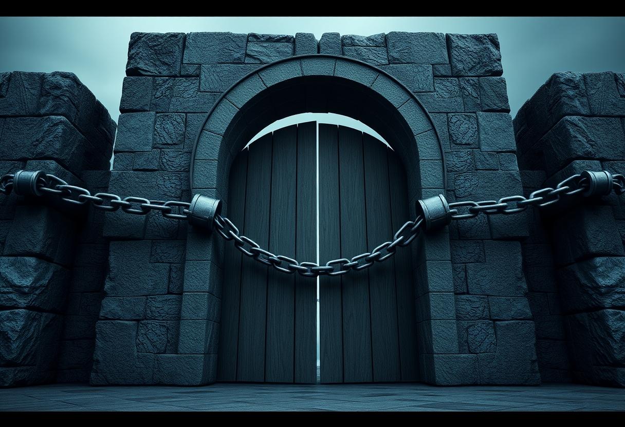 Regulatory Gatekeepers: The End of Open Code.