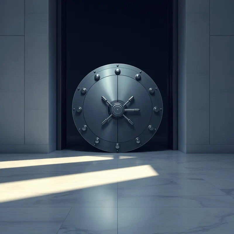 The Enclosure: Regulatory Gates on Private Dollar Liquidity