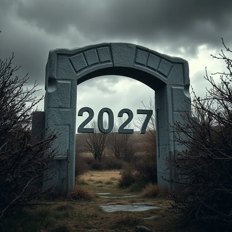The Regulatory Gateway: A looming reckoning for retail gains.
