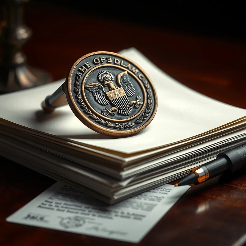 Paper Promise: Regulatory headlines versus execution reality.