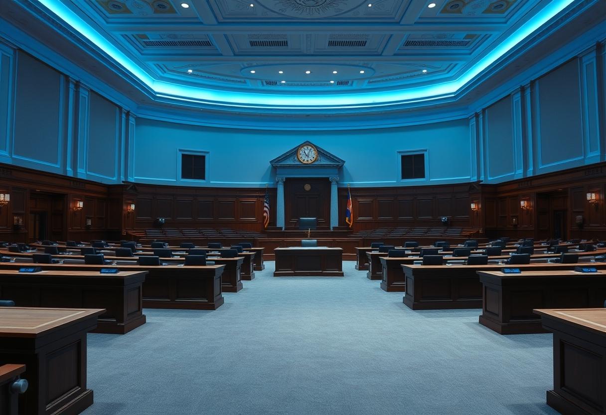 The Regulatory Horizon: Awaiting Market Maturity