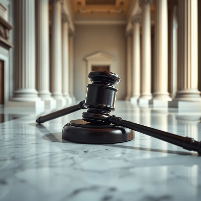 Regulatory Intermission: The federal hand slowing down financial innovation.