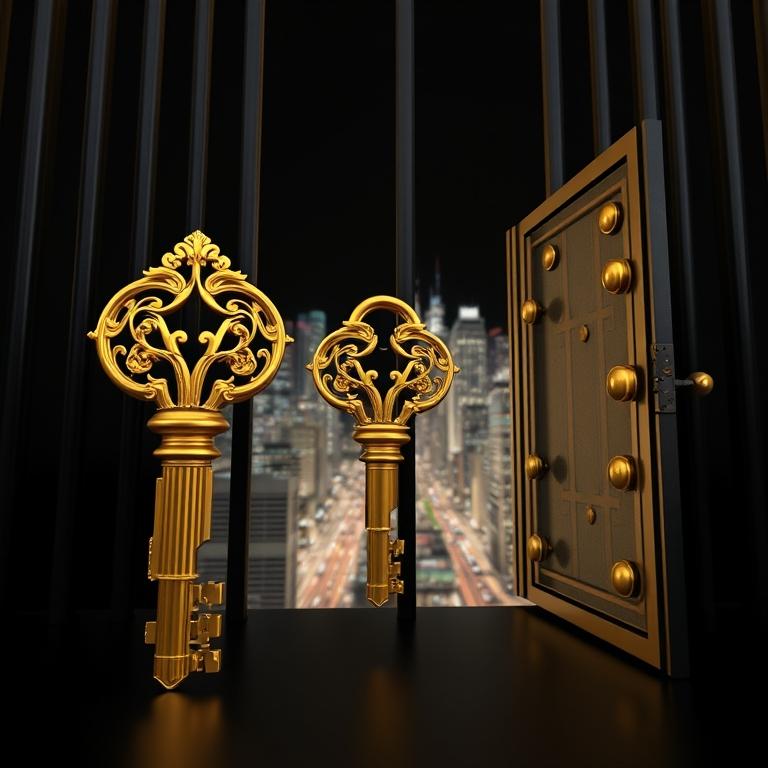 New regulatory frameworks unlock significant opportunities for traditional financial institutions.