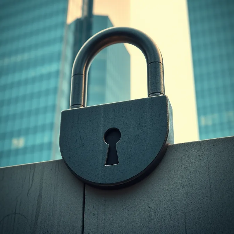 Regulatory Lockout: The cost of delayed institutional lobbying.