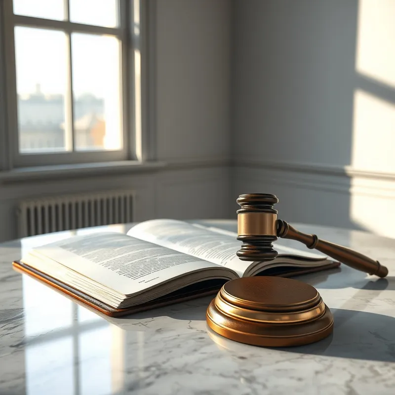The Regulatory Loophole: Bypassing the living president ban.