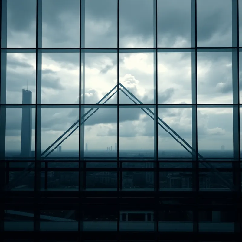 Regulatory Mirage: Market expectations meeting institutional reality.