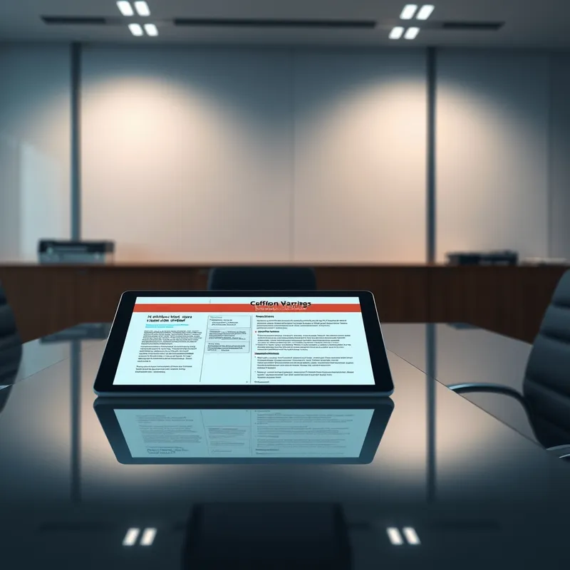 Regulatory Overhang: When compliance outpaces growth.