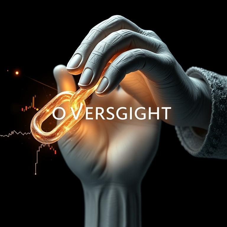 Regulatory oversight dictates the integration of distributed ledger technology, shaping the future of global equities.