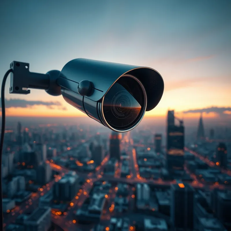 Regulatory oversight shadowing capital markets.