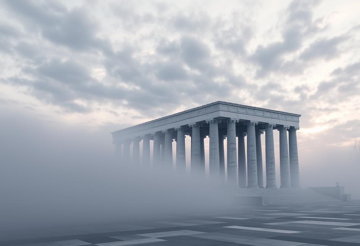 Regulatory Overhang: The Policy Fog Cooling Market Momentum