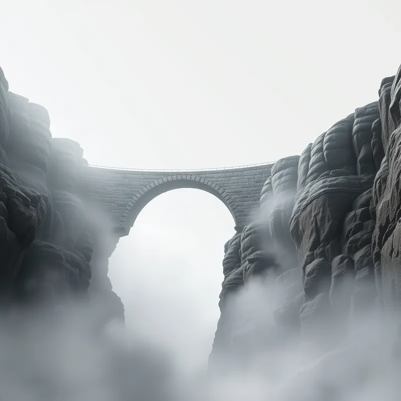 Regulatory Precipice: The structural divide threatening retail capital.