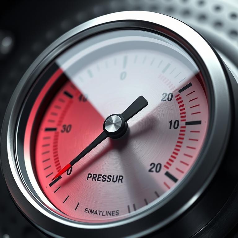 Under Pressure: Regulators tighten the leverage limits.