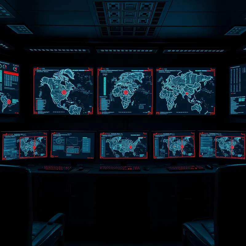 Regulatory Quarantine: Exchanges move swiftly to isolate contagion.