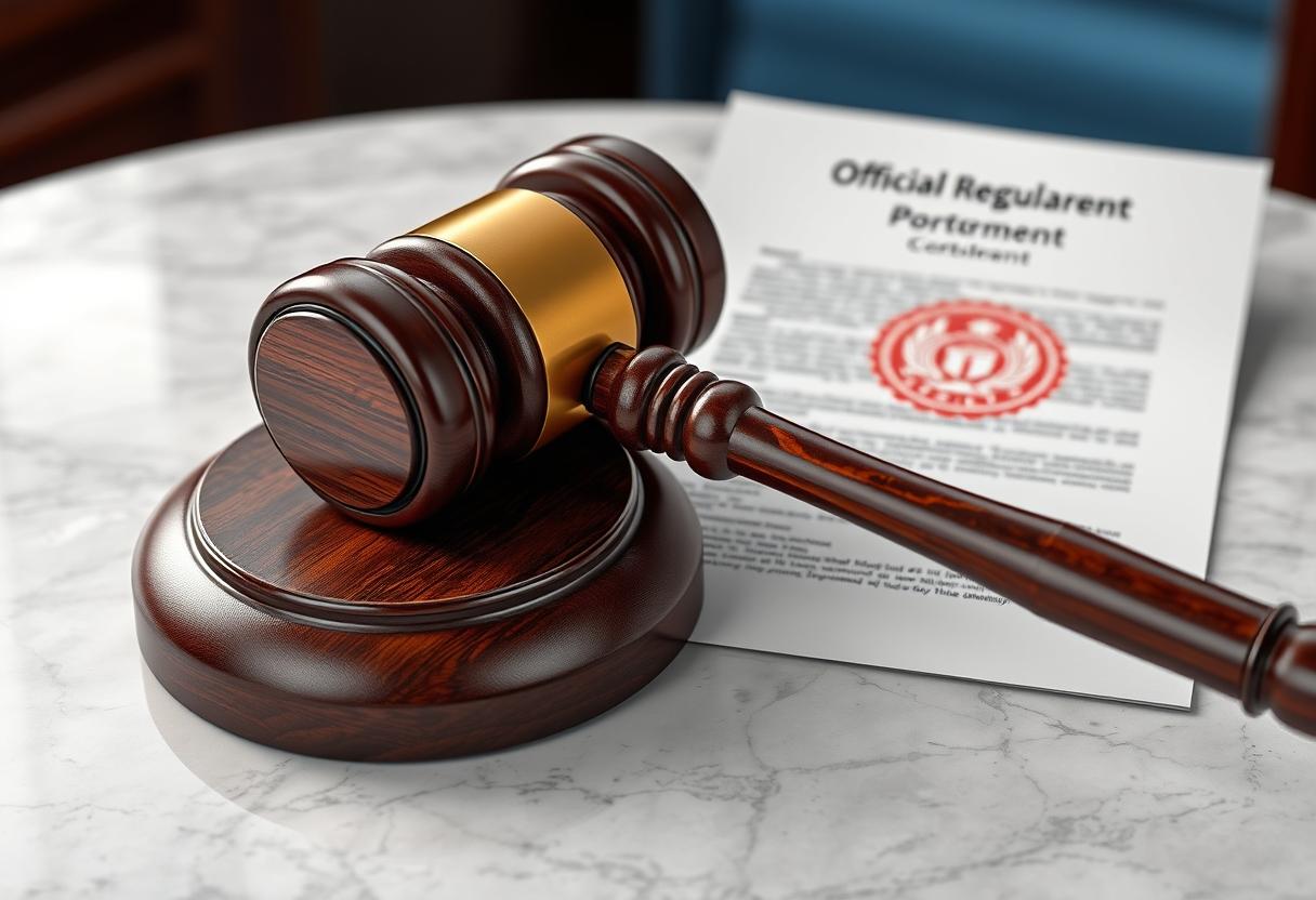 Regulatory Reckoning: Testing the legal limits of selective public disclosure.