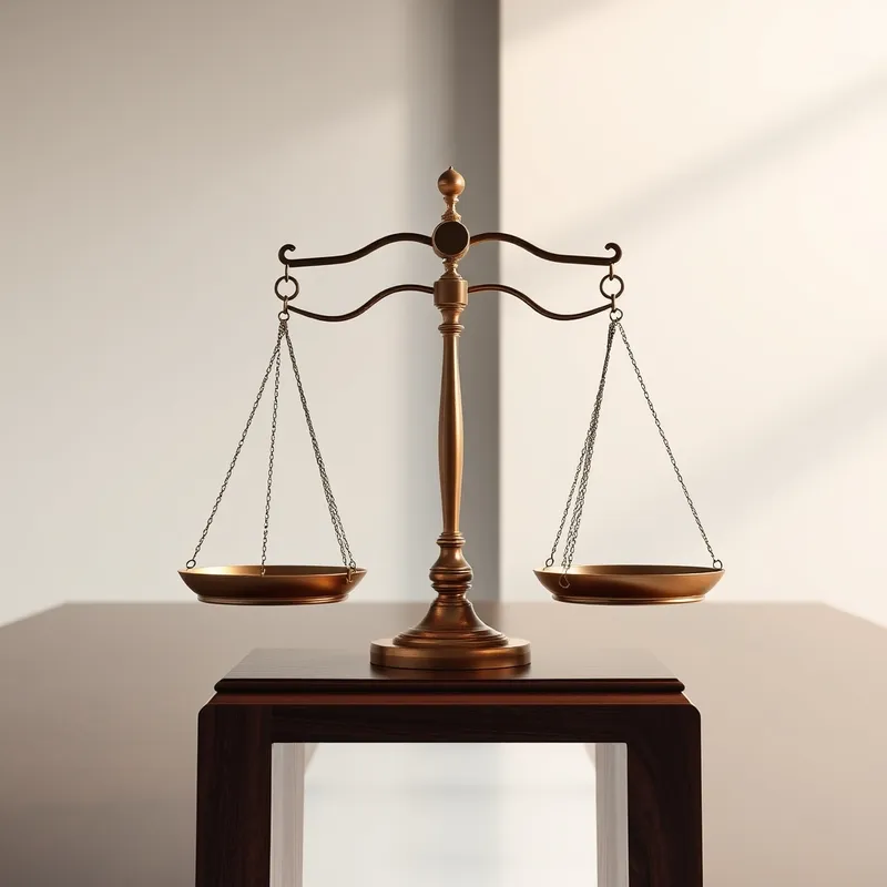 The Regulatory Scale: Central banking asserts its authority.