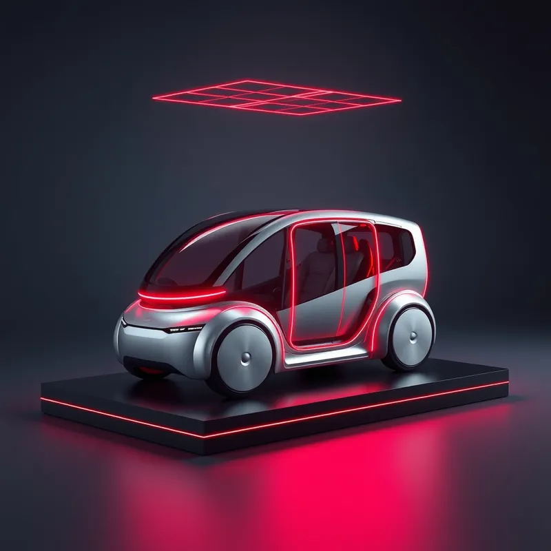 Regulatory Enclosure: Technical scrutiny halting autonomous market premiums.