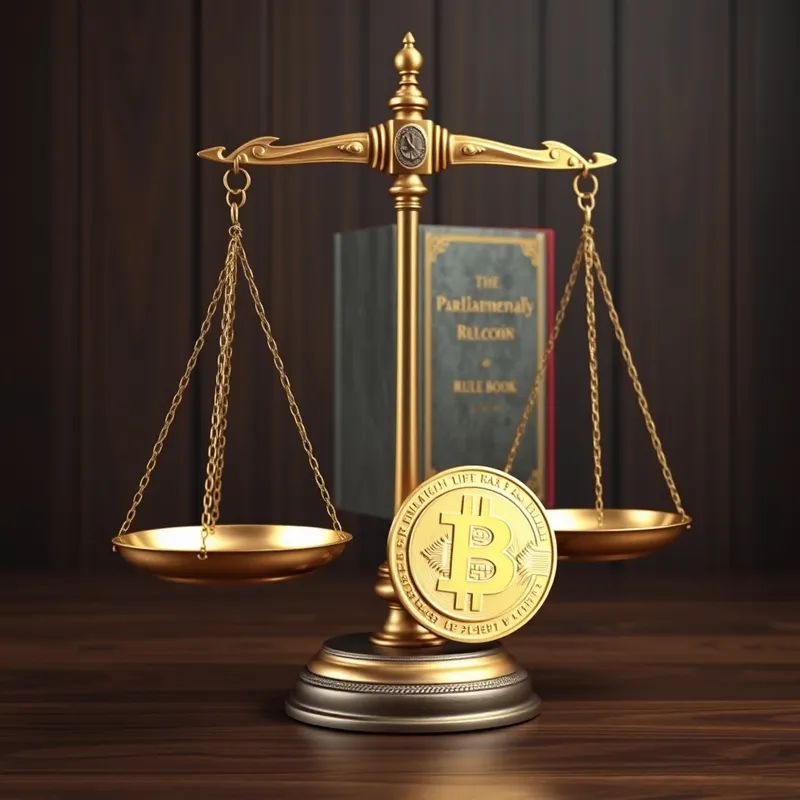 The Legal Balance: Regulatory scrutiny weighs down populist funding.