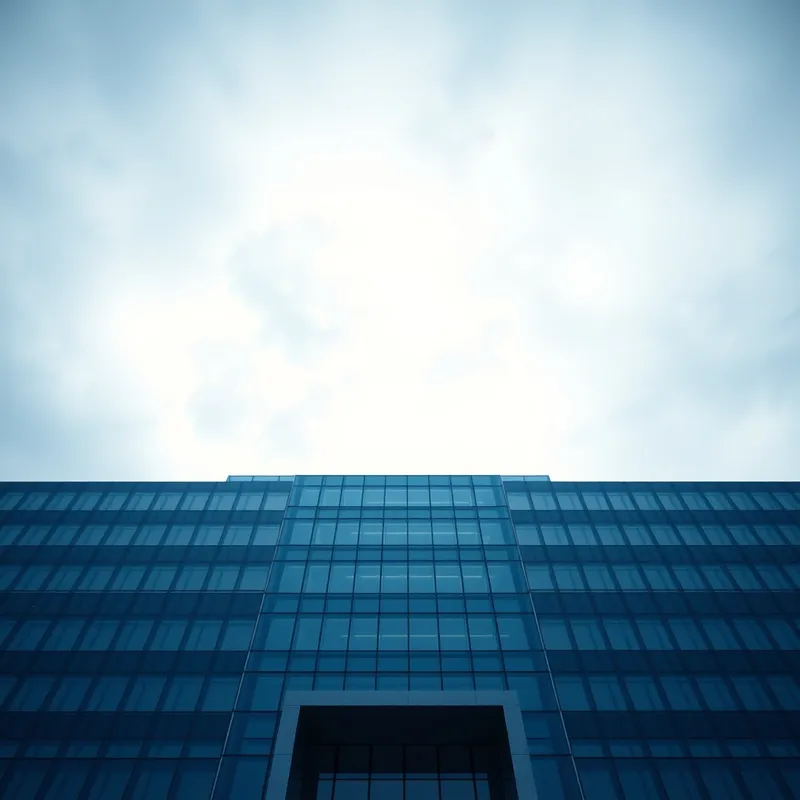 Regulatory Shadow: Washington widens its net over automated capital structures.