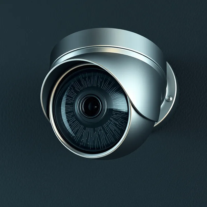 Regulatory Spectacles: Institutional oversight meets autonomous machine logic.