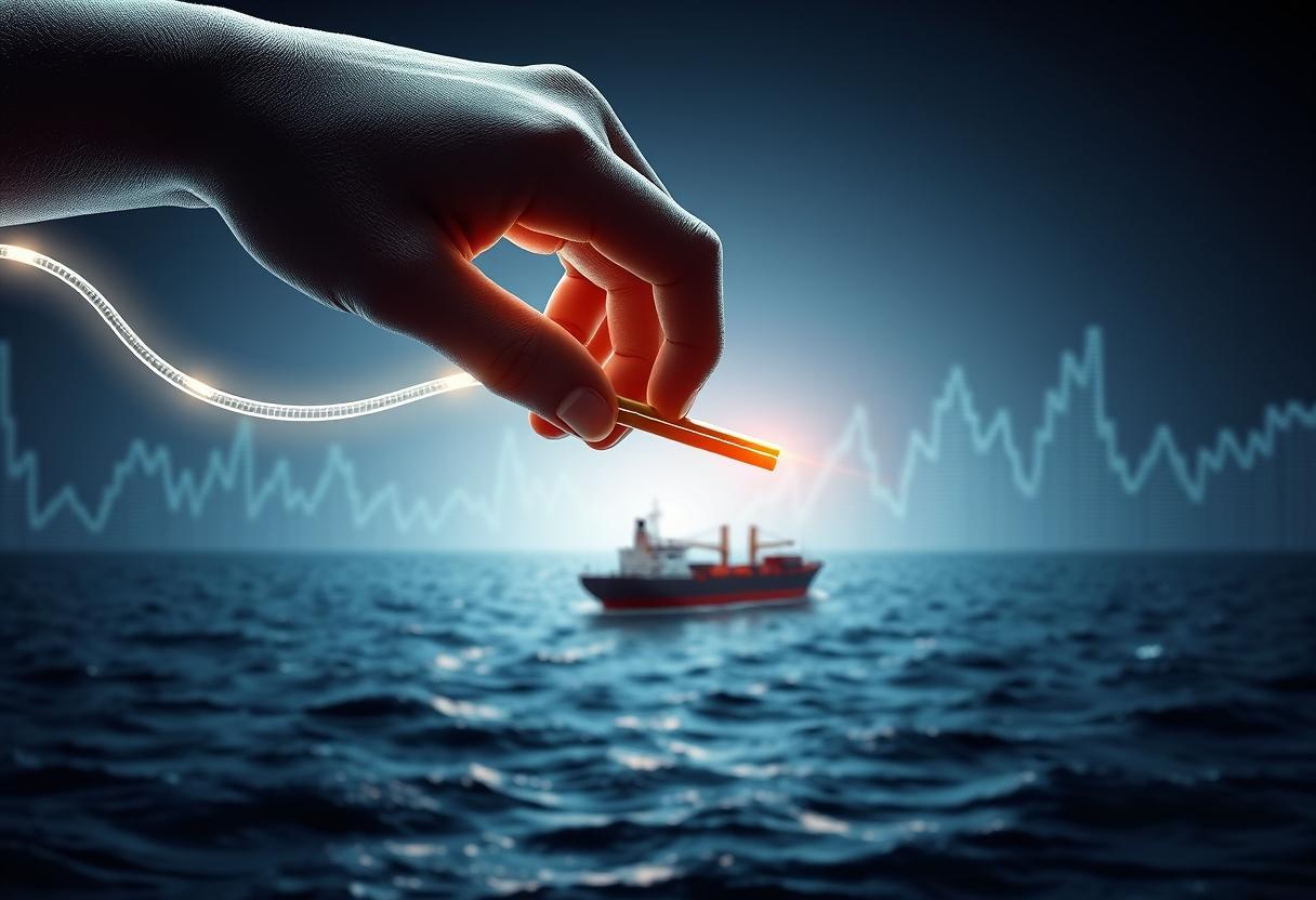 US regulatory threats isolate exchanges, while Iran links maritime trade to Bitcoin.
