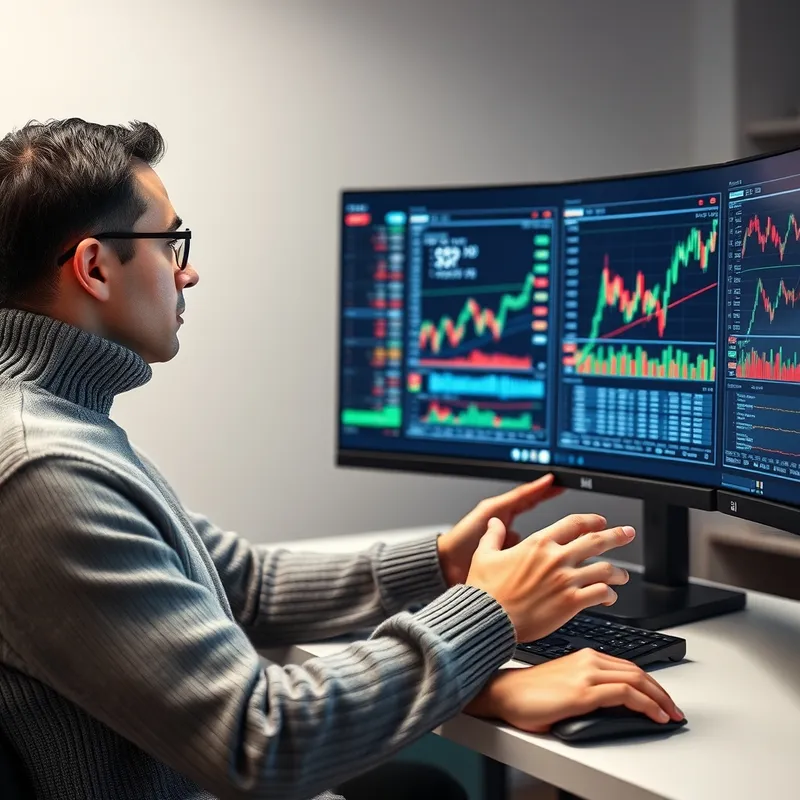Regulatory Tracking: Following high-net-worth institutional footprints.