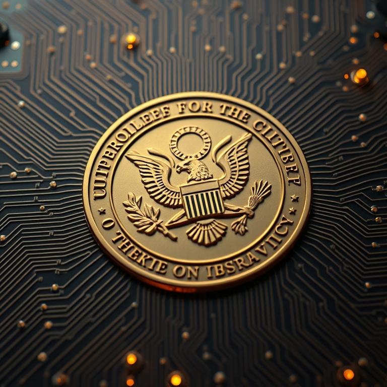 Regulatory Sanction: The New Trust Standard
