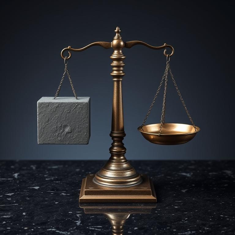 The Regulatory Vacuum: Imbalanced rules stall institutional capital.