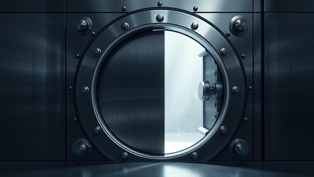 Consensus Deadlock: The Ultimate Governance Bottleneck