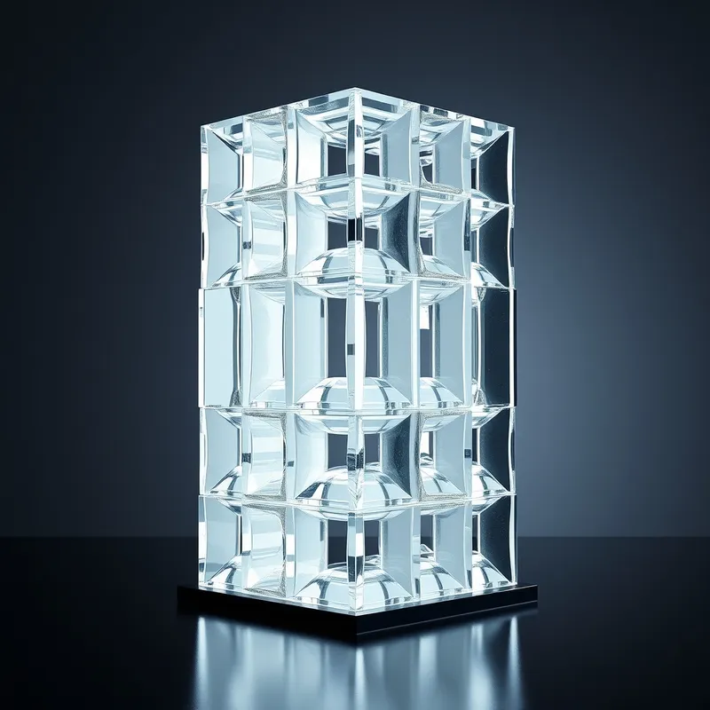 The Reinsurance Illusion: Hollow structures balancing systemic liabilities.