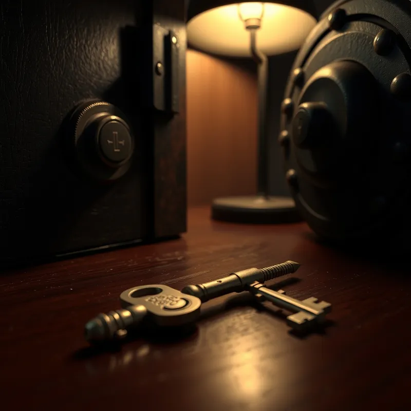 Rented Keys: Bypassing ownership for temporary regulatory shelter.